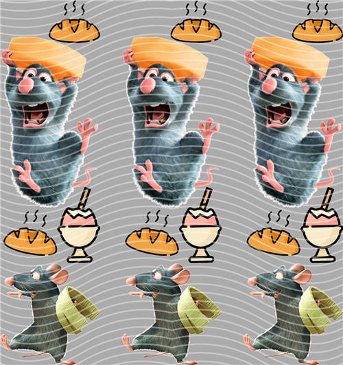 Pen sticker、-F 1335